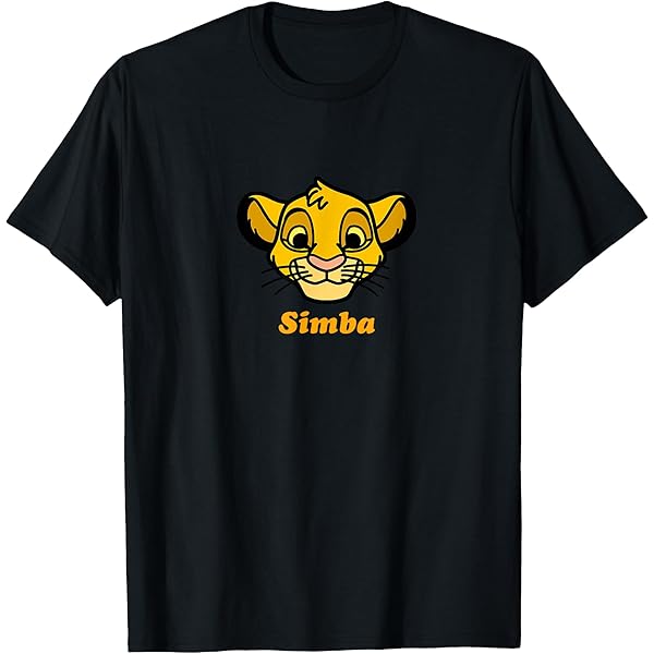 【美品】90s Disney LION KING シンバ Tシャツ 美品】90s Disney LION KING シンバ Tシャツ - メルカリ